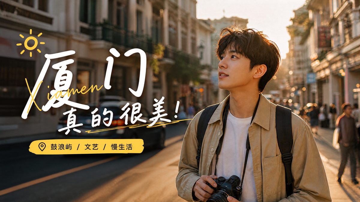 玩物直播VLOG视频